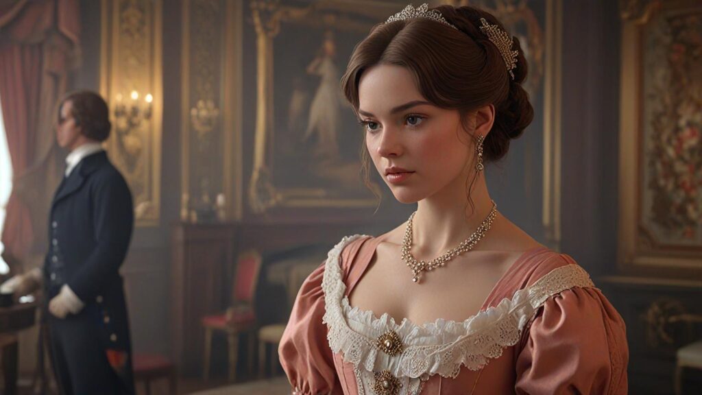 The Allure of Period Dramas: What Writers Can Learn