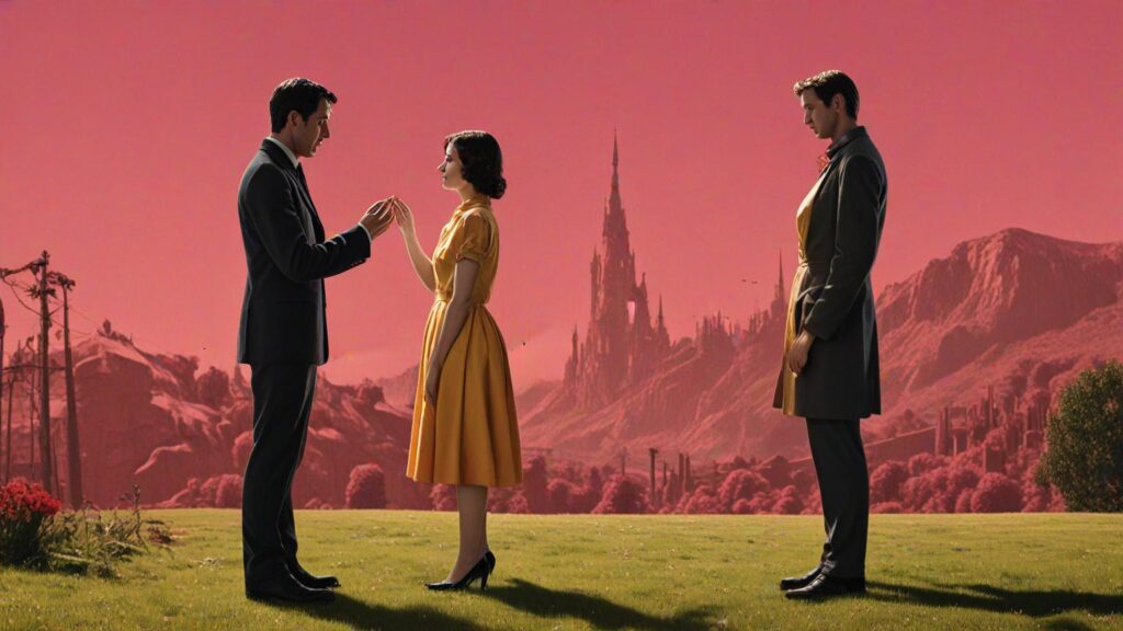 Romantic Tropes in Film vs. Books: A Comparative Guide