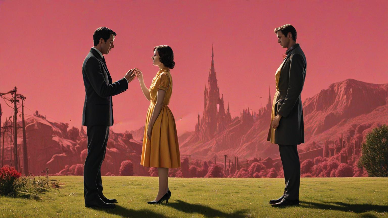 Romantic Tropes in Film vs. Books: A Comparative Guide
