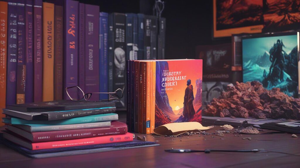What Makes a Great Book Cover? Design Tips for Authors