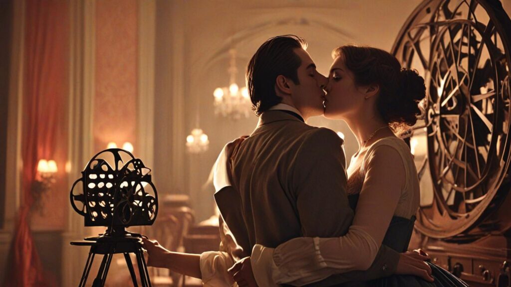 How Movies Shape Our Perception of Historical Romance