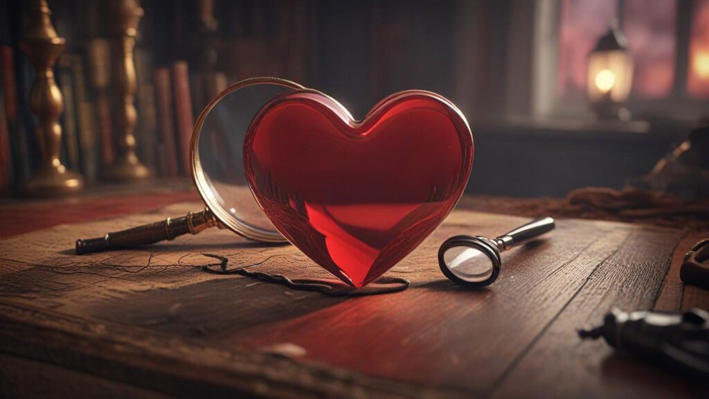 Blending Genres: Mixing Romance with Mystery in Fiction