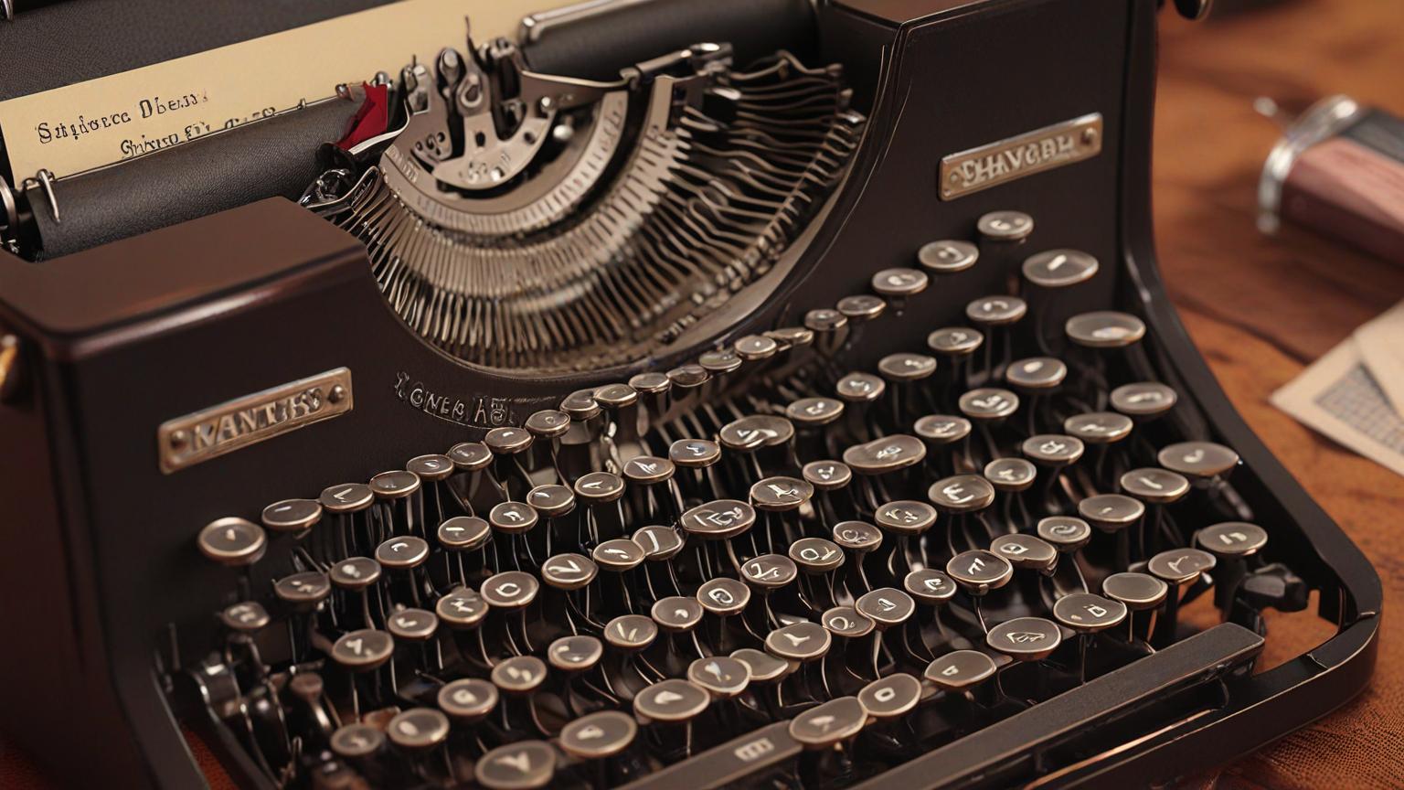 Top Writing Tips for Crafting Historical Romance Novels
