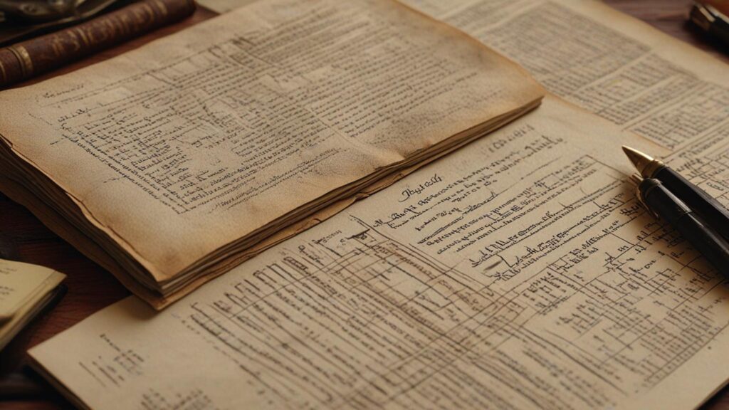 How to Use Research for Authenticity in Historical Fiction