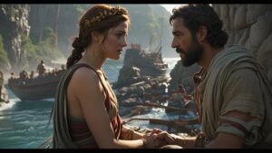 The Influence of Classic Literature on Modern Blockbusters